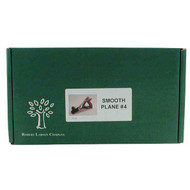 Robert Larson 9.8 In. #4 Bench Plane with 2 In. Cutter