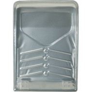 Shur-Line 9 In. Deluxe Metal Paint Tray