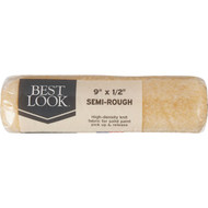 Best Look 9 In. x 1/2 In. Knit Fabric Roller Cover
