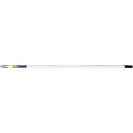 Premier 4 Ft. Single Piece Metal Extension Pole