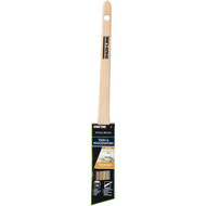 Linzer Pro Edge 1 In. Angle Paint Brush