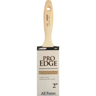 Linzer Pro Edge 2 In. Flat Wall Paint Brush
