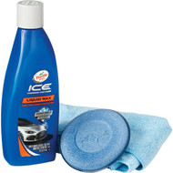 Turtle Wax ICE 14 Oz. Liquid Car Wax