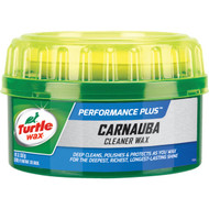Turtle Wax 14 Oz. Carnauba Paste Car Wax