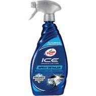 Turtle Wax ICE 20 Oz. Trigger Spray Detailer