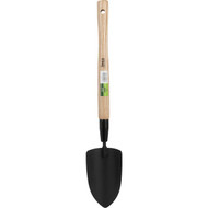 Best Garden 17 In. 1-Piece Garden Trowel