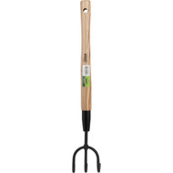Best Garden 18 In. Welded Steel Hand Cultivator