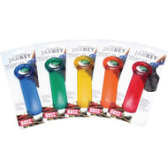 JarKey JarPop Vacuum Breaker  Lid Turner and Jar Opener