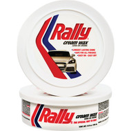 Rally Paste 10 Oz. Car Wax