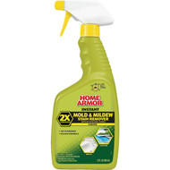 Home Armor 32 Oz. Instant Mold & Mildew Cleaner
