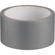 Smart Savers 2 In. x 10 Yd. Duct Tape  Silver