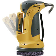Wagner Spraytech 0513040 PaintEater Electric Palm Grip Paint Removal Sanding Kit  Orbital Disc Sander