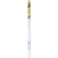 Warp's Flex-O-Glass 48 In. X 25 Ft. Clear 4 Mil. Plastic Sheeting