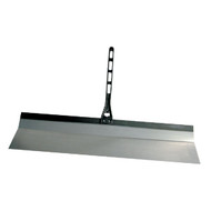 Warner 36 In. Flexible Aluminum Paint Shield