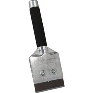 Best Look 12 In. Handle Heavy Duty Scraper