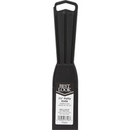 Best Look 1-1/2 In. Flex Plastic Putty Knife