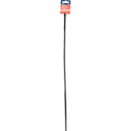Do it 3/8 In. OD X 20 In. L Brass Faucet Supply Tube