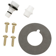 Do it Fill Valve Plastic  Metal Faucet Repair Kit