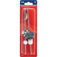 Do it Chrome-Plated Metal Pop-Up Center Piece Assembly