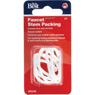 Do it 1/8 In. x 24 In. Nonstick Coating Stem Packing
