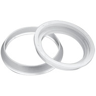 Do it Assorted Poly Slip Joint Washer (2-Pack)