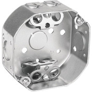 Southwire Nail On 4 In. x 4 In. Octagon Box