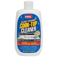 Whink 15 Oz. Glass and Ceramic Cook-Top Cleaner