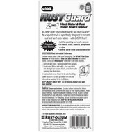 Whink RustGuard Bowl Cleaner (2-Pack)