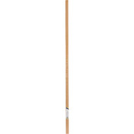 Zamma Natural Oak 1-3/4 In. W x 72 In. L T Mold Laminate Floor Transition