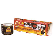 Scientific Utility Magic Flame 2.6 Oz. Canned Cooking Fuel (3-Pack)