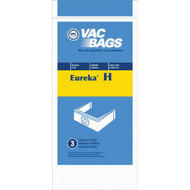 Type H Standard Vacuum Bag (3-Pack)