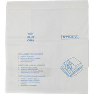 Type Z Standard Vacuum Bag (3-Pack)