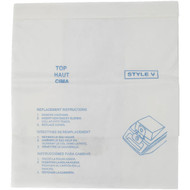 Type V Standard Vacuum Bag (3-Pack)