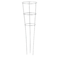 Panacea 42 In. Galvanized Welded Wire Tomato Cage