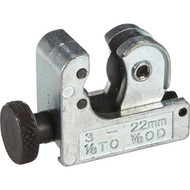 Do it Copper or Aluminum Mini Tubing Cutter  1/8 In. to 7/8 In. Pipe Capacity