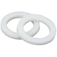 Do it Faucet Aerator Washer (2-Pack)