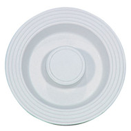Do it 3-1/2 In. Dia. White Rubber Disposer Stopper
