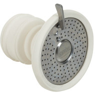 Do it Universal Fit Rubber Snap-On Aerator Spray