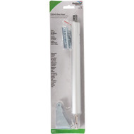 National Aluminum Hydraulic Screen Door Closer