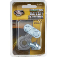 Road Power Lead-Free Side Post Battery Terminal