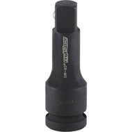 Channellock 1/2 In. Drive 3 In. Long Impact Socket Extension