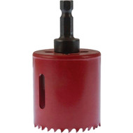 Do it Best 1-5/8 In. Bi-Metal Hole Saw