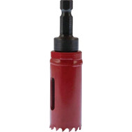 Do it Best 3/4 In. Bi-Metal Hole Saw