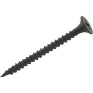 Grip-Rite #6 x 1-5/8 In. Fine Thread Multipurpose Drywall Screw (25 Lb. Pail)