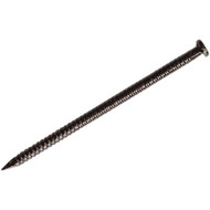 Do it 1 In. 16-1/2 ga Black Ring Shank Paneling Nails (358-Count)