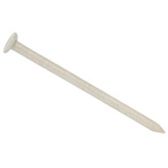 Do it 1-1/4 In. 15 ga Clay Stainless Steel Trim Nails (649 Ct.  1 Lb.)