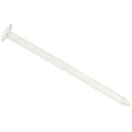 Do it 1-1/4 In. 15 ga Almond Stainless Steel Trim Nails (649 Ct.  1 Lb.)
