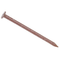 Do it 1-1/4 In. 15 ga Brown Stainless Steel Trim Nails (649 Ct.  1 Lb.)