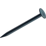 Grip-Rite 1-1/4 In. 13 ga Blued Drywall Nails (20750 Ct.  50 Lb.)