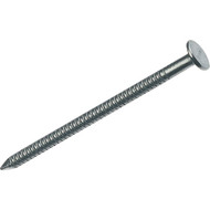 Do it 2 In. 12-1/2 ga Bright Ring Shank Underlayment Flooring Nails (204 Ct.  1 Lb.)